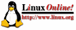 Linux Online!